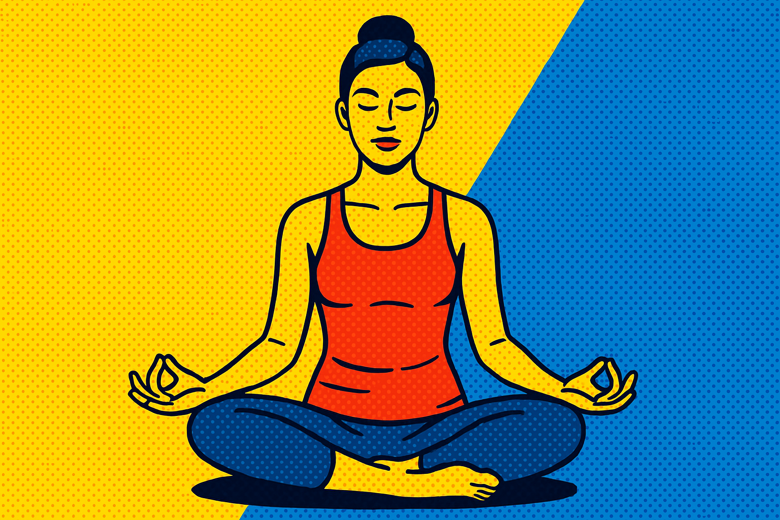Rotinas que realinham: 20 minutos para corpo e mente em presença